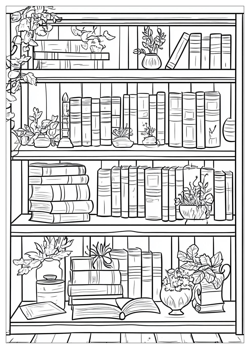 library_coloring_pages_4