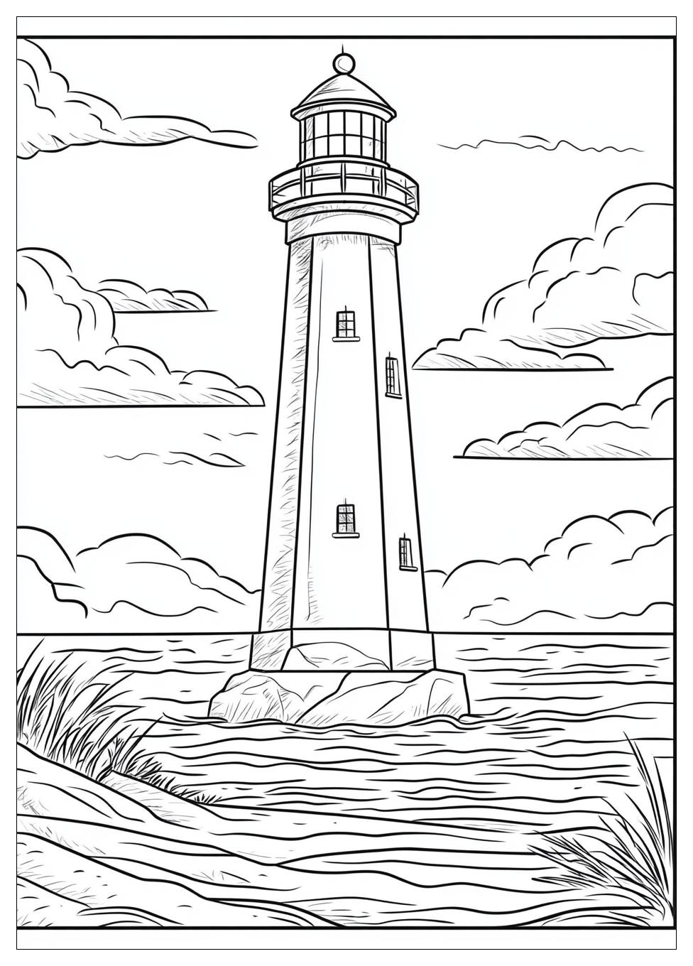 lighthouse_coloring_pages_12