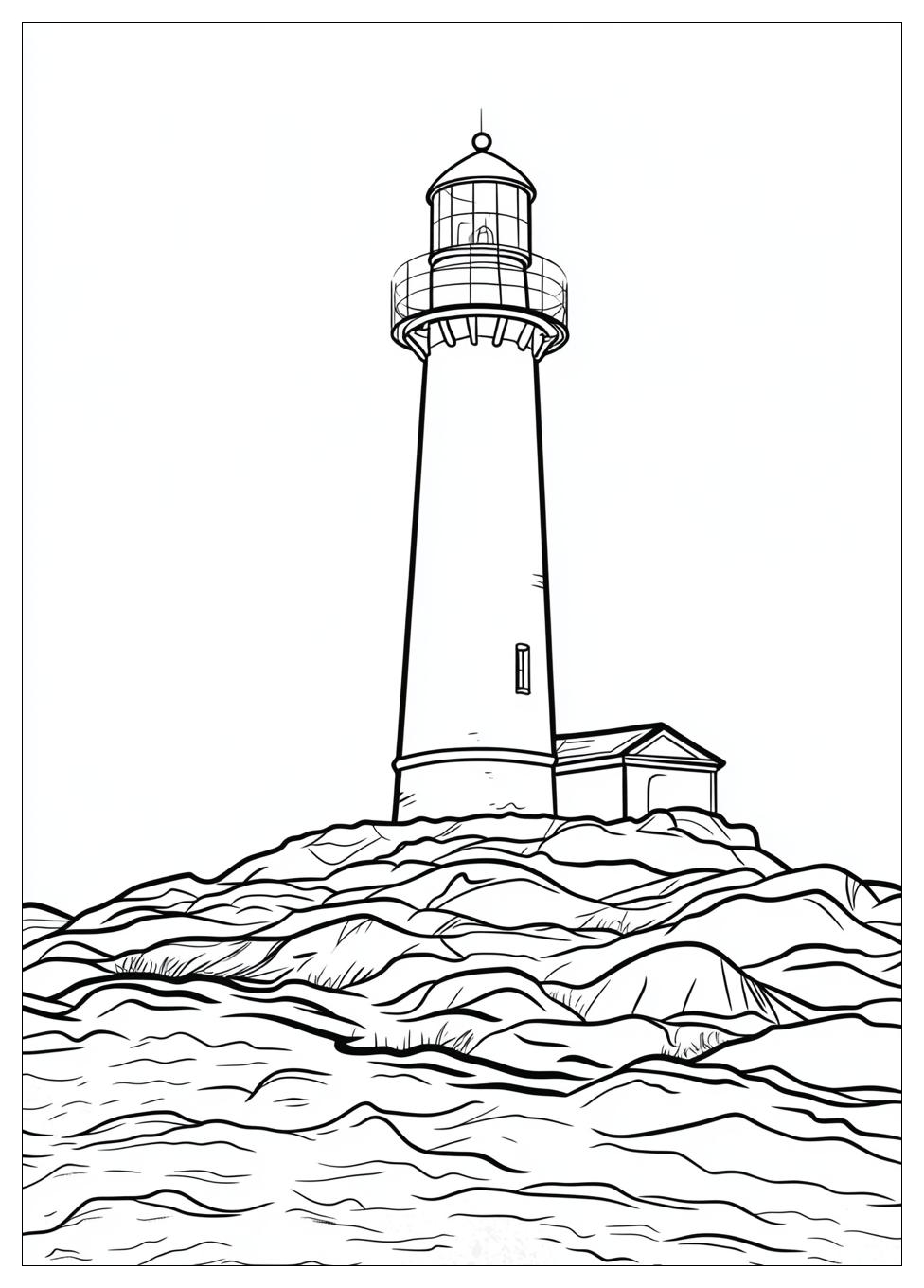 lighthouse_coloring_pages_3