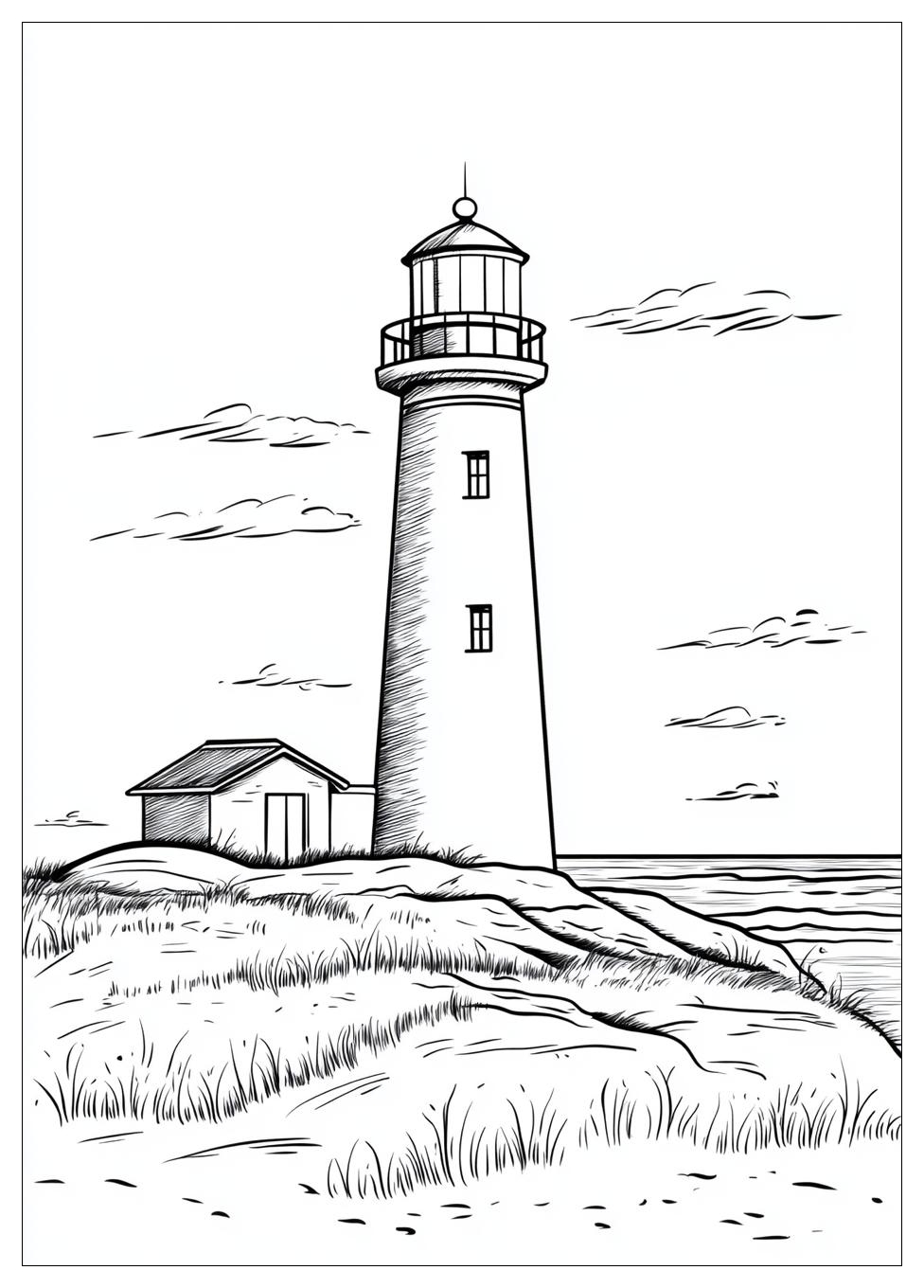 lighthouse_coloring_pages_4