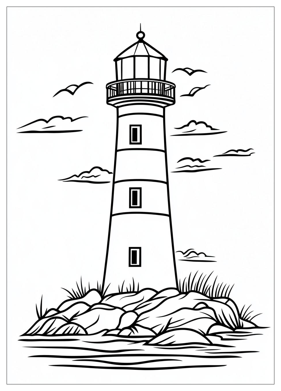 lighthouse_coloring_pages_5