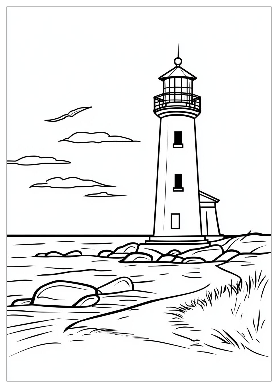 lighthouse_coloring_pages_9