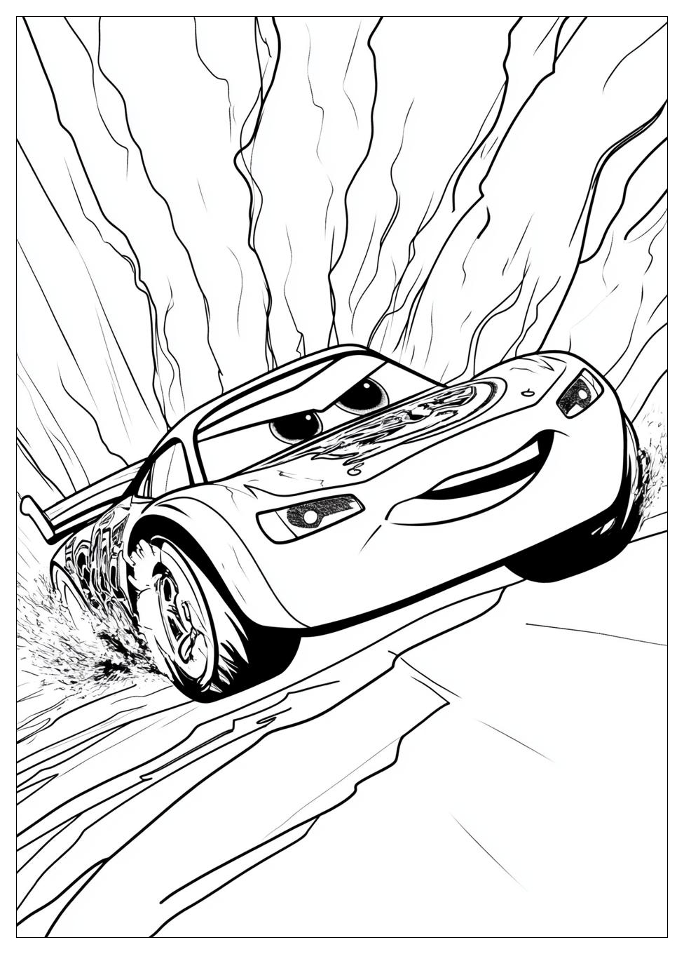 lightning_mcqueen_coloring_pages_2