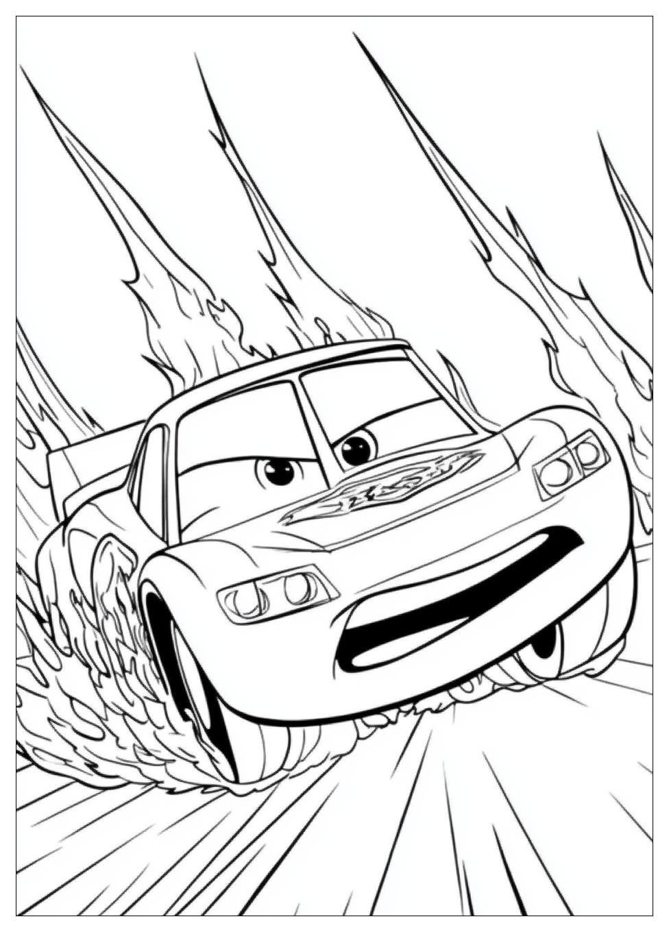 lightning_mcqueen_coloring_pages_3