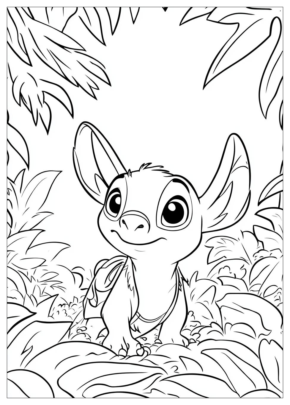 lilo_stitch_coloring_pages_1