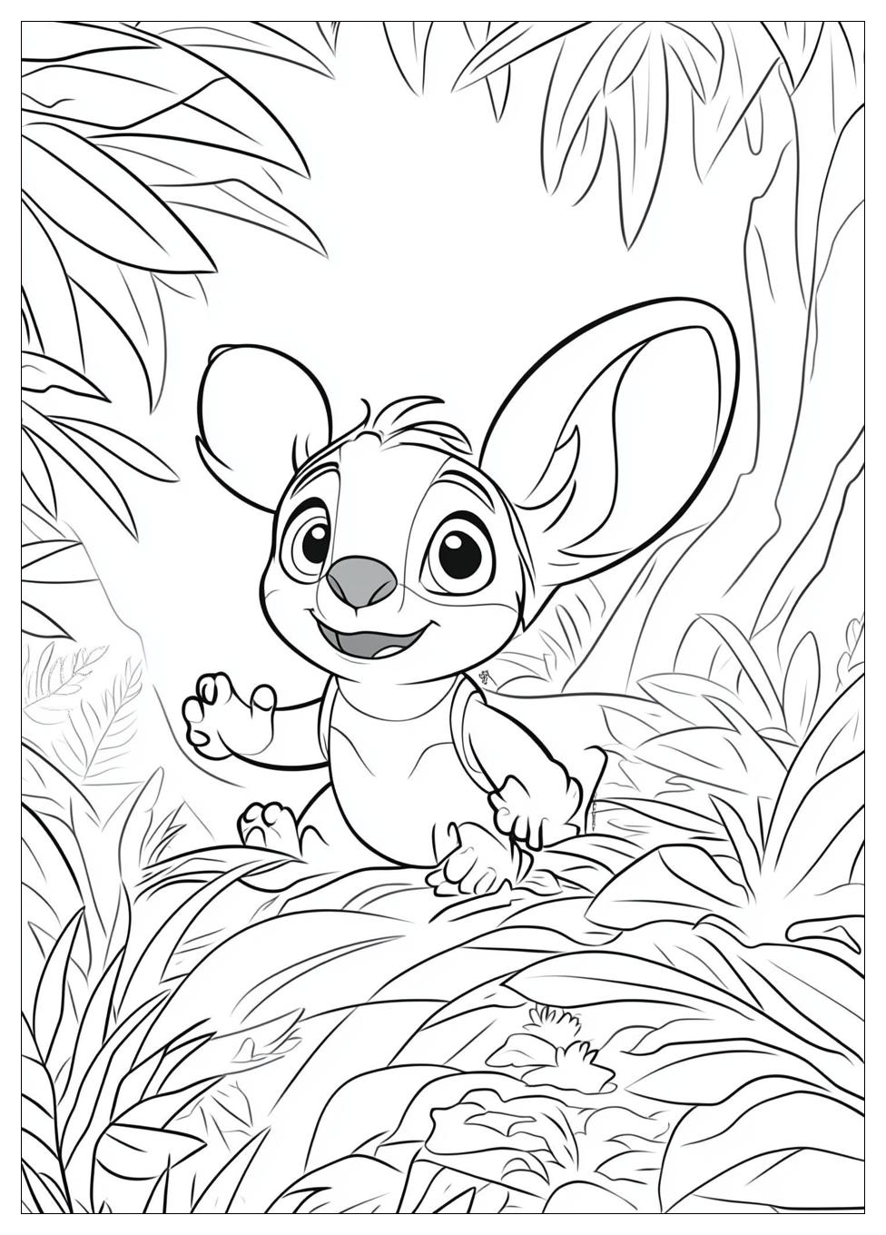 lilo_stitch_coloring_pages_11