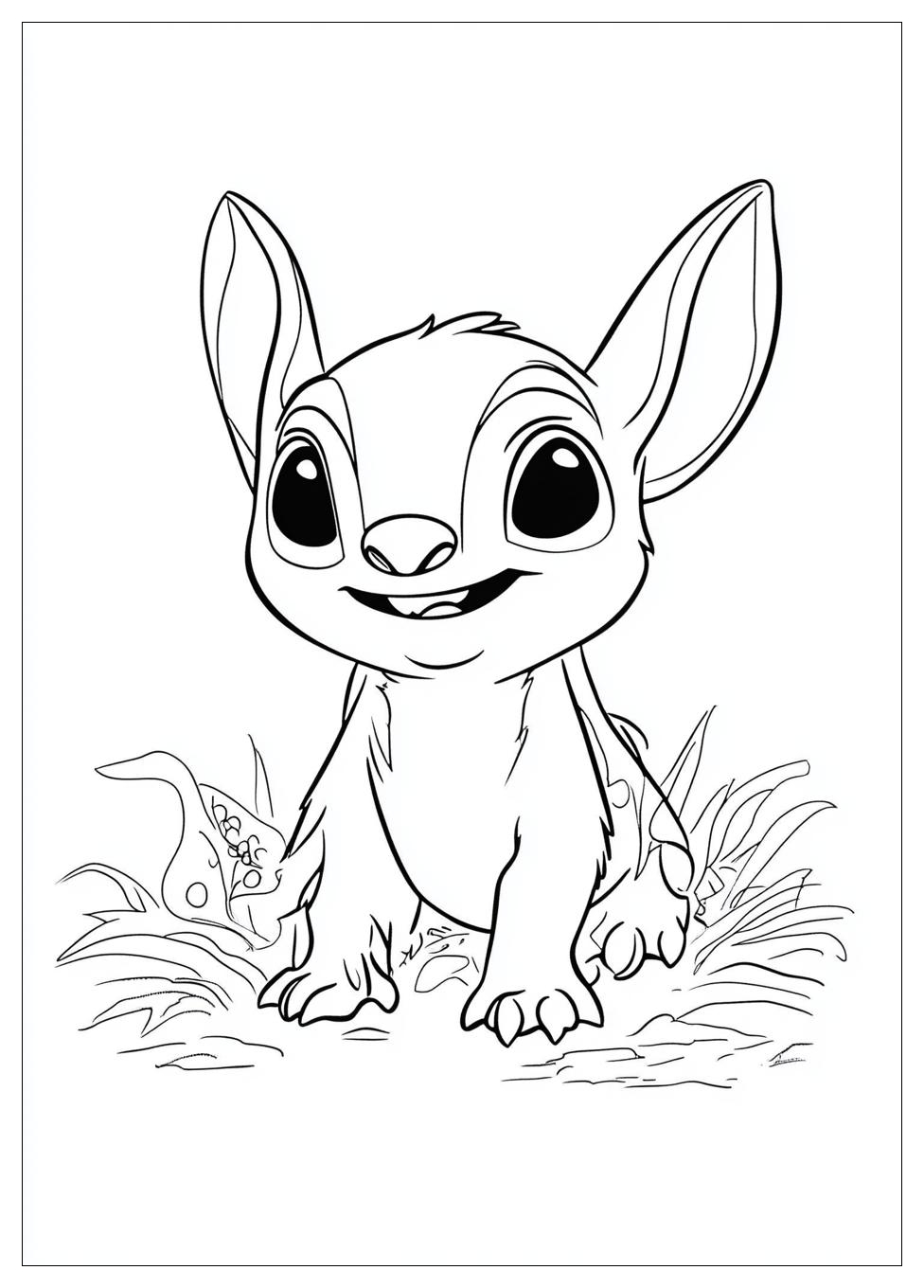 lilo_stitch_coloring_pages_13