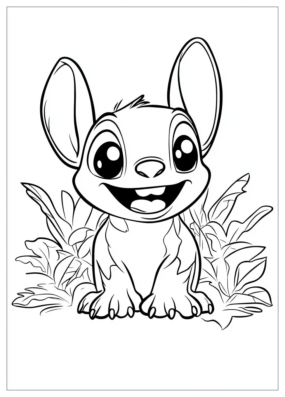 lilo_stitch_coloring_pages_14