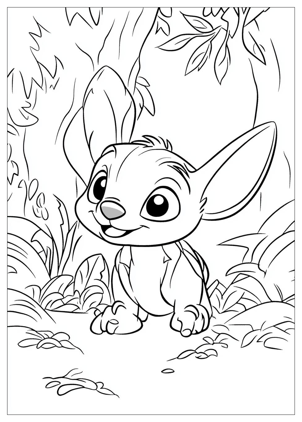 lilo_stitch_coloring_pages_19