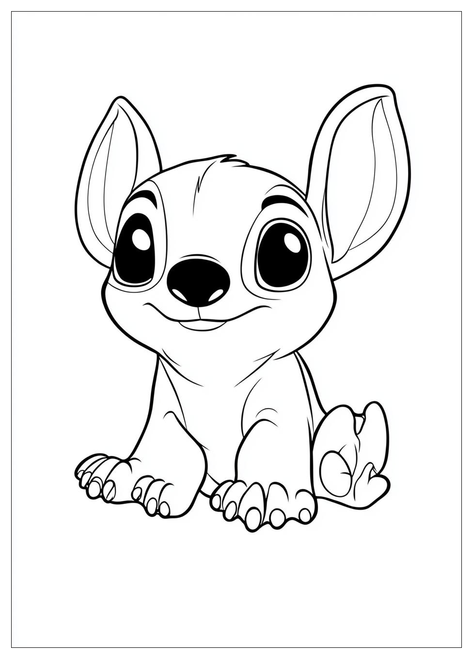 lilo_stitch_coloring_pages_21