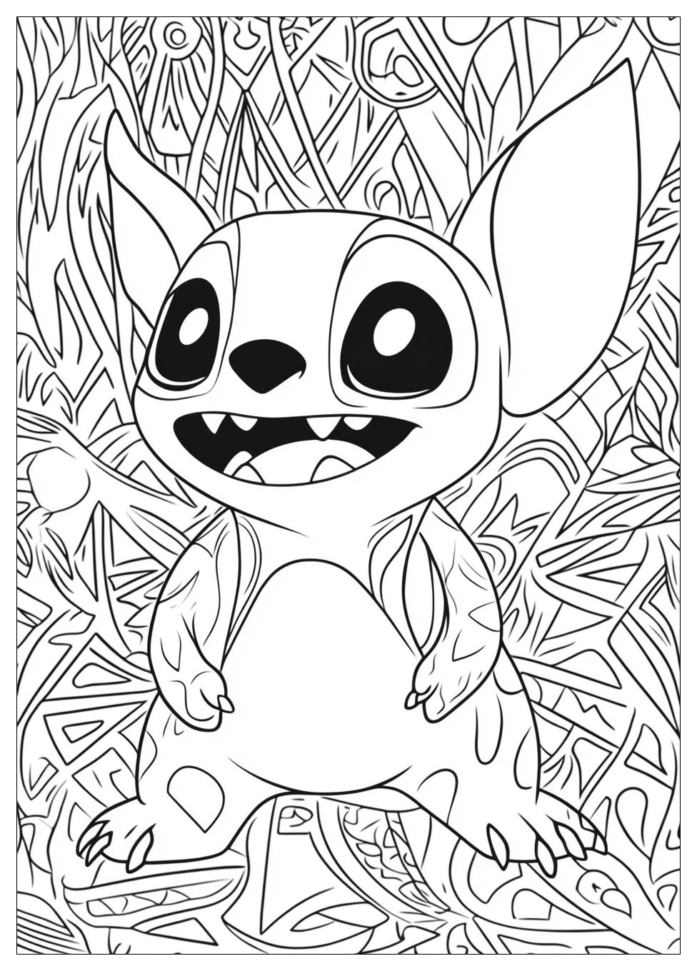 lilo_stitch_coloring_pages_22