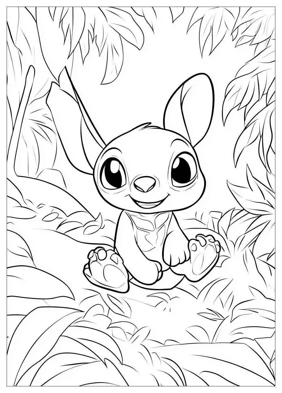 lilo_stitch_coloring_pages_7