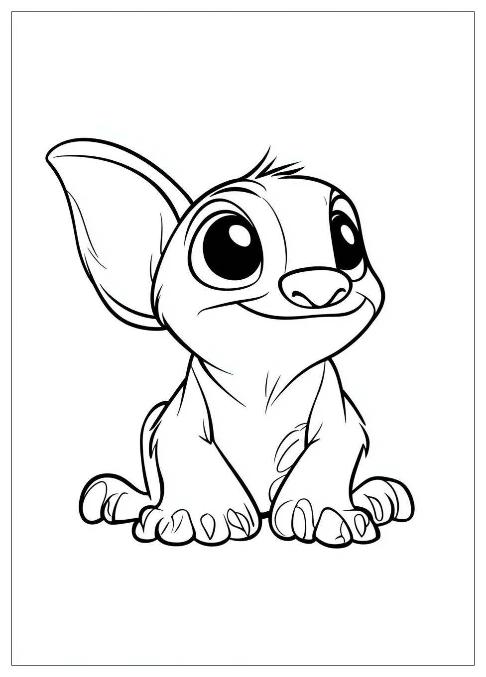 lilo_stitch_coloring_pages_8