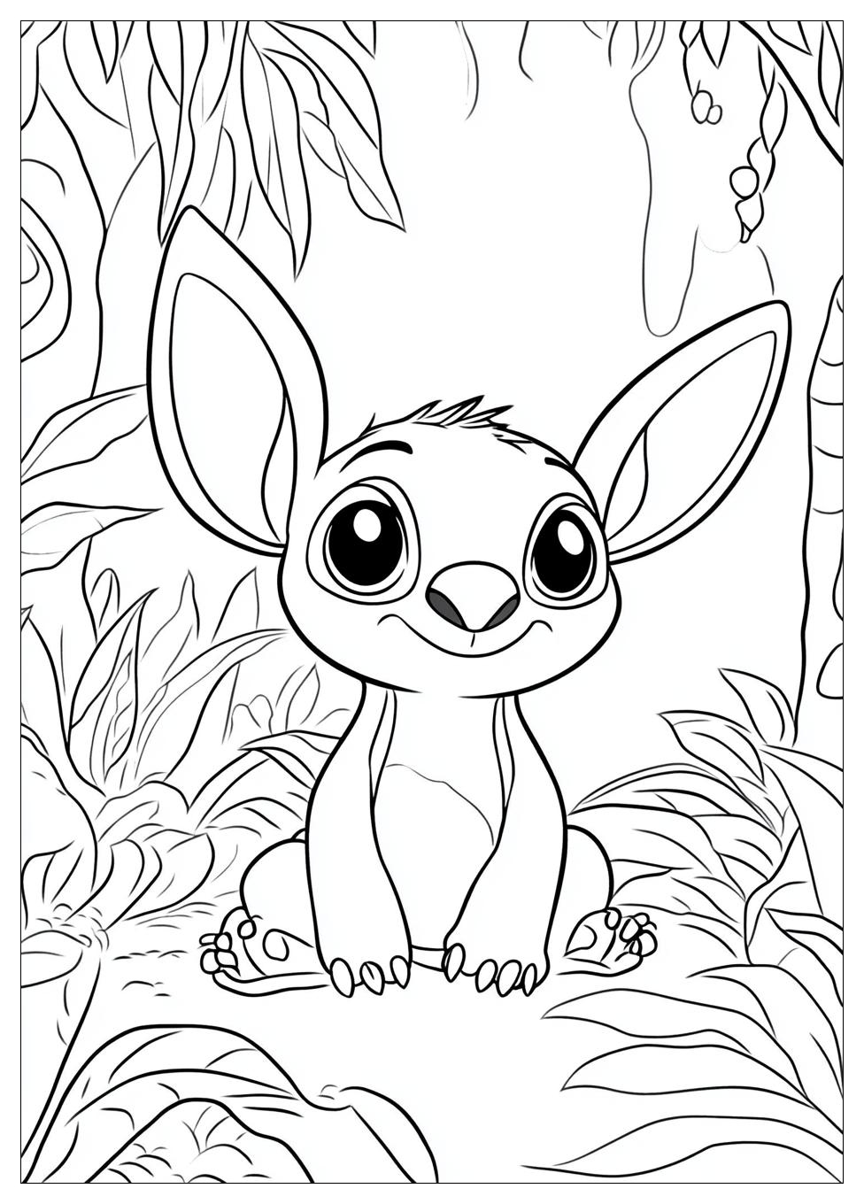 lilo_stitch_coloring_pages_9