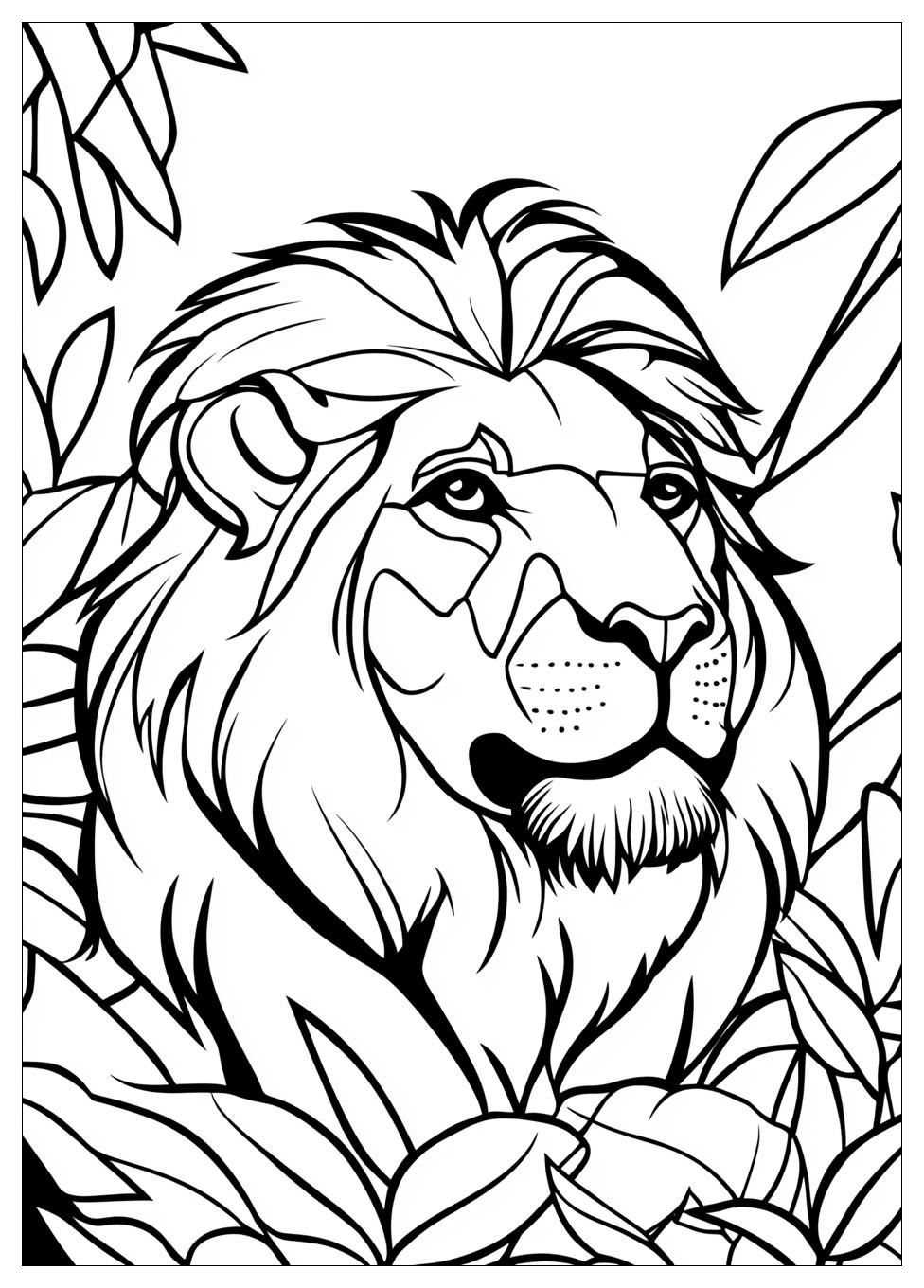 lion_coloring_pages_10