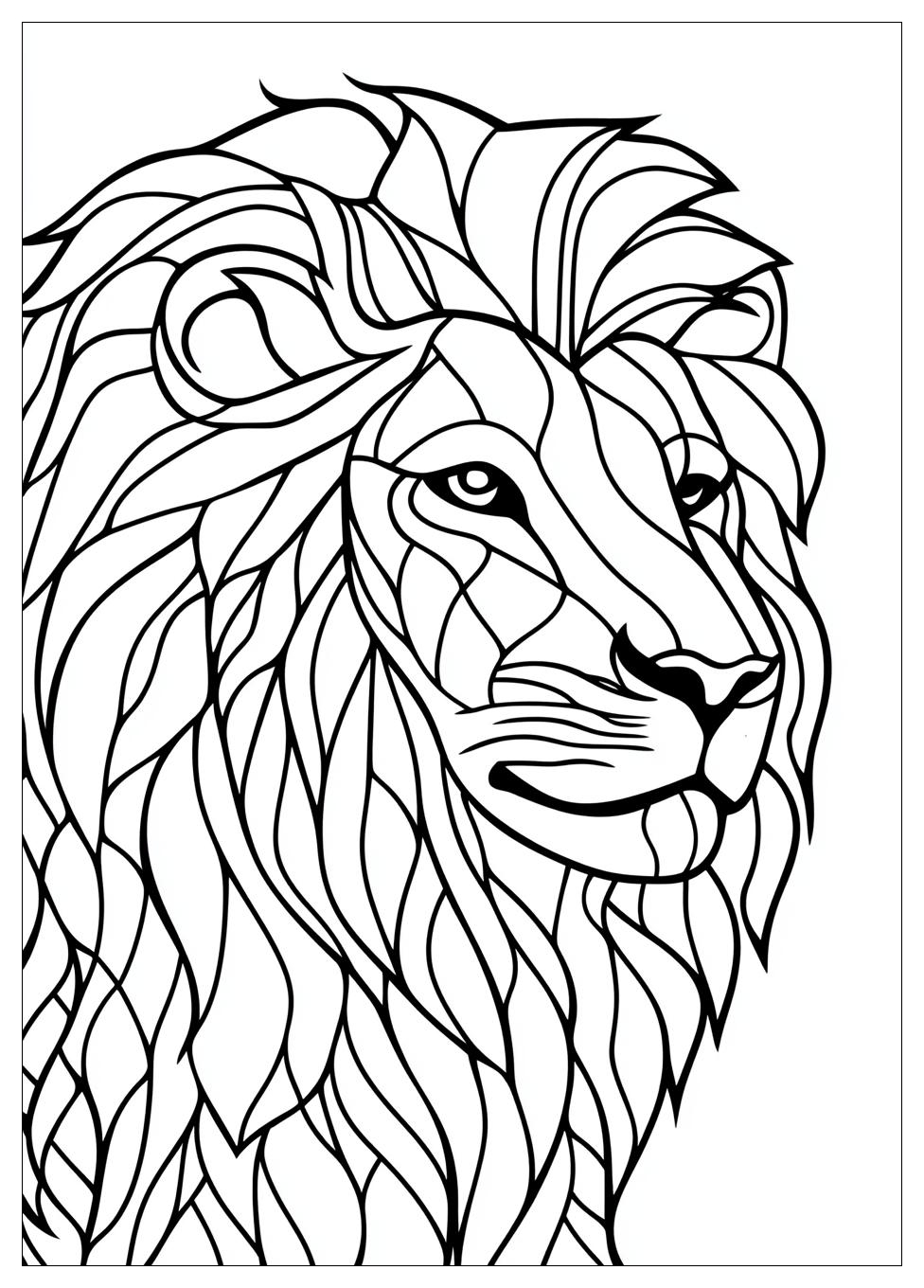 lion_coloring_pages_12