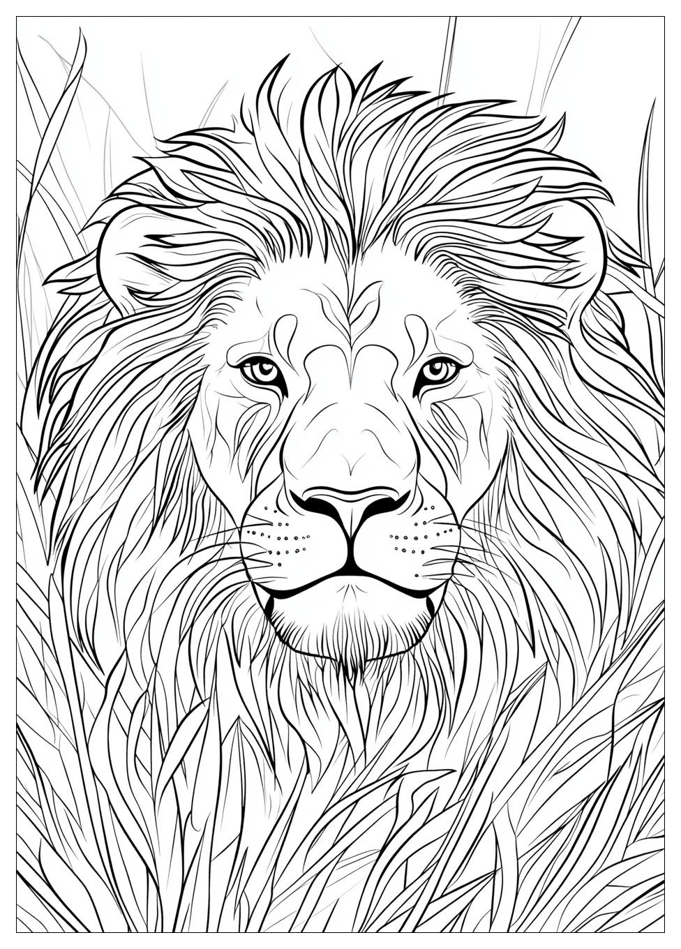 lion_coloring_pages_16