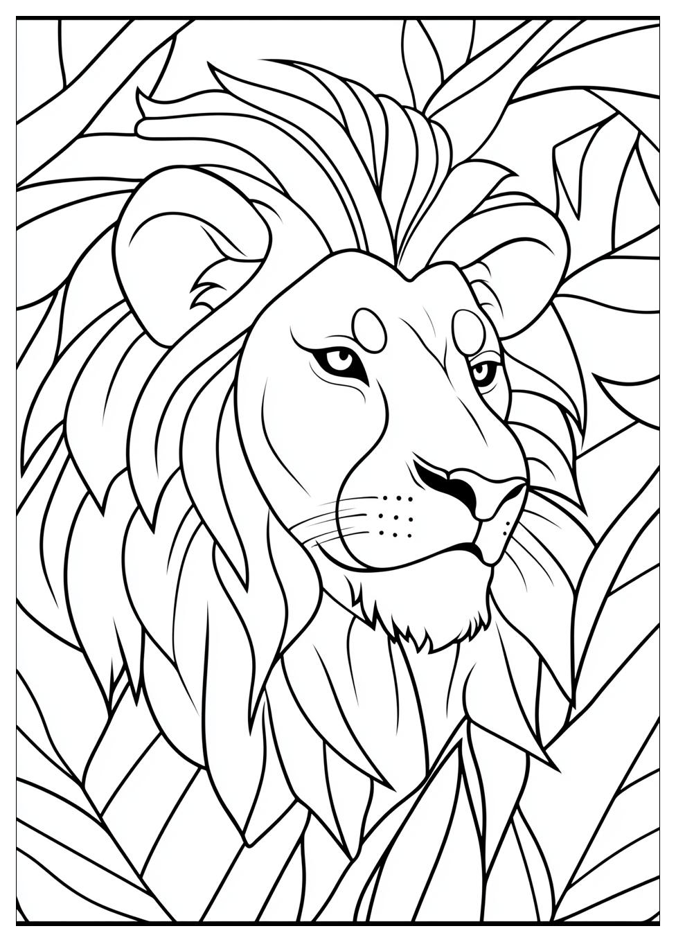 lion_coloring_pages_5