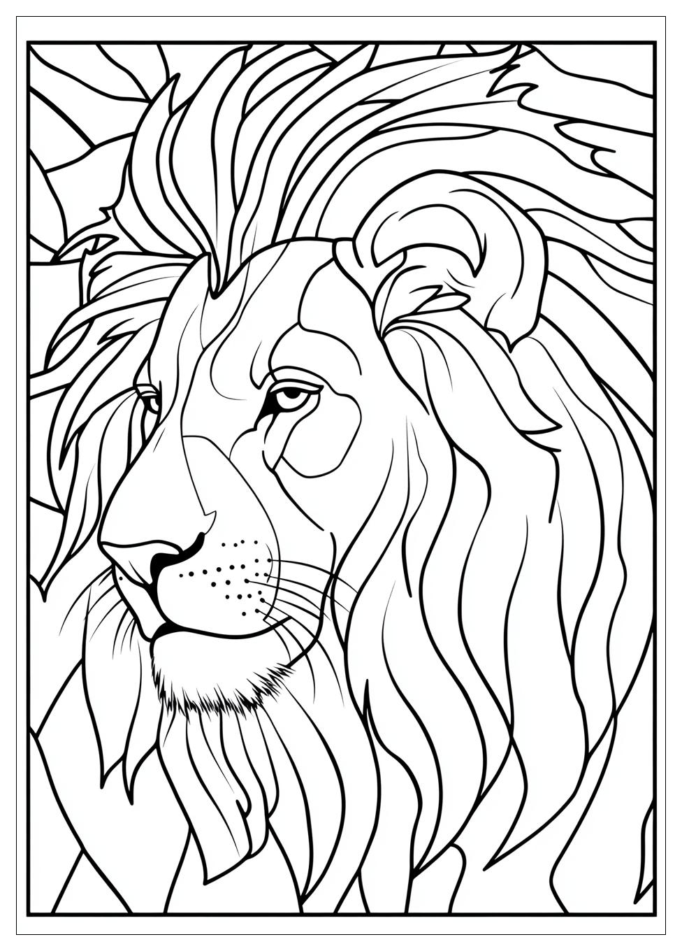 lion_coloring_pages_7