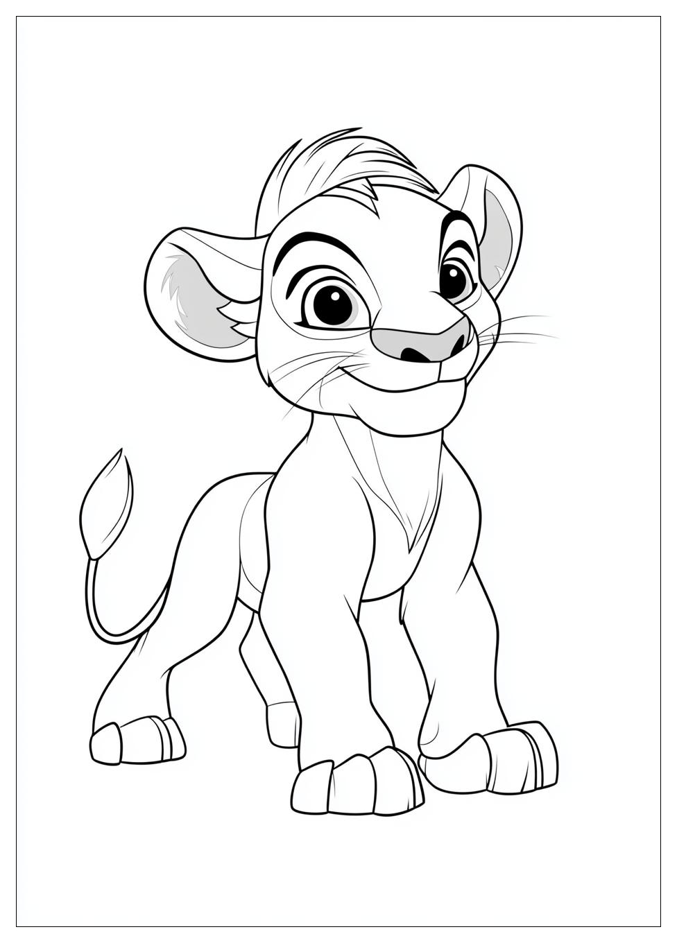 lion_guard_coloring_pages_14