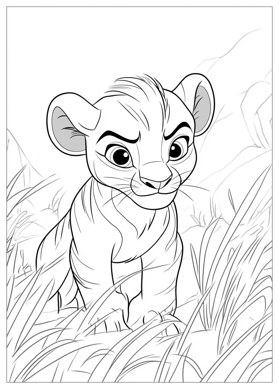 lion_guard_coloring_pages_5