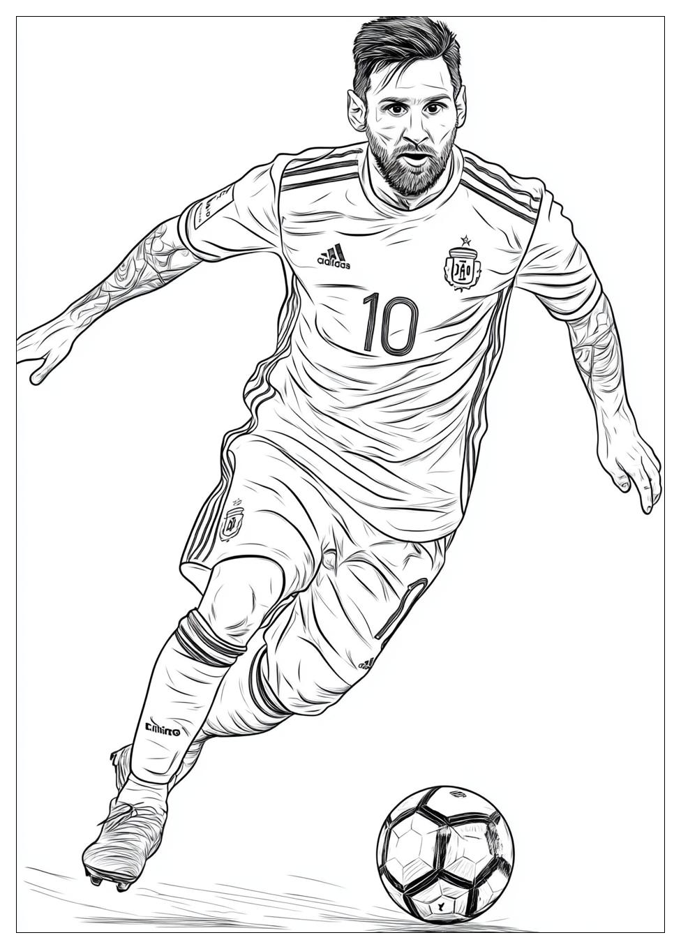 lionel_messi_coloring_pages_4