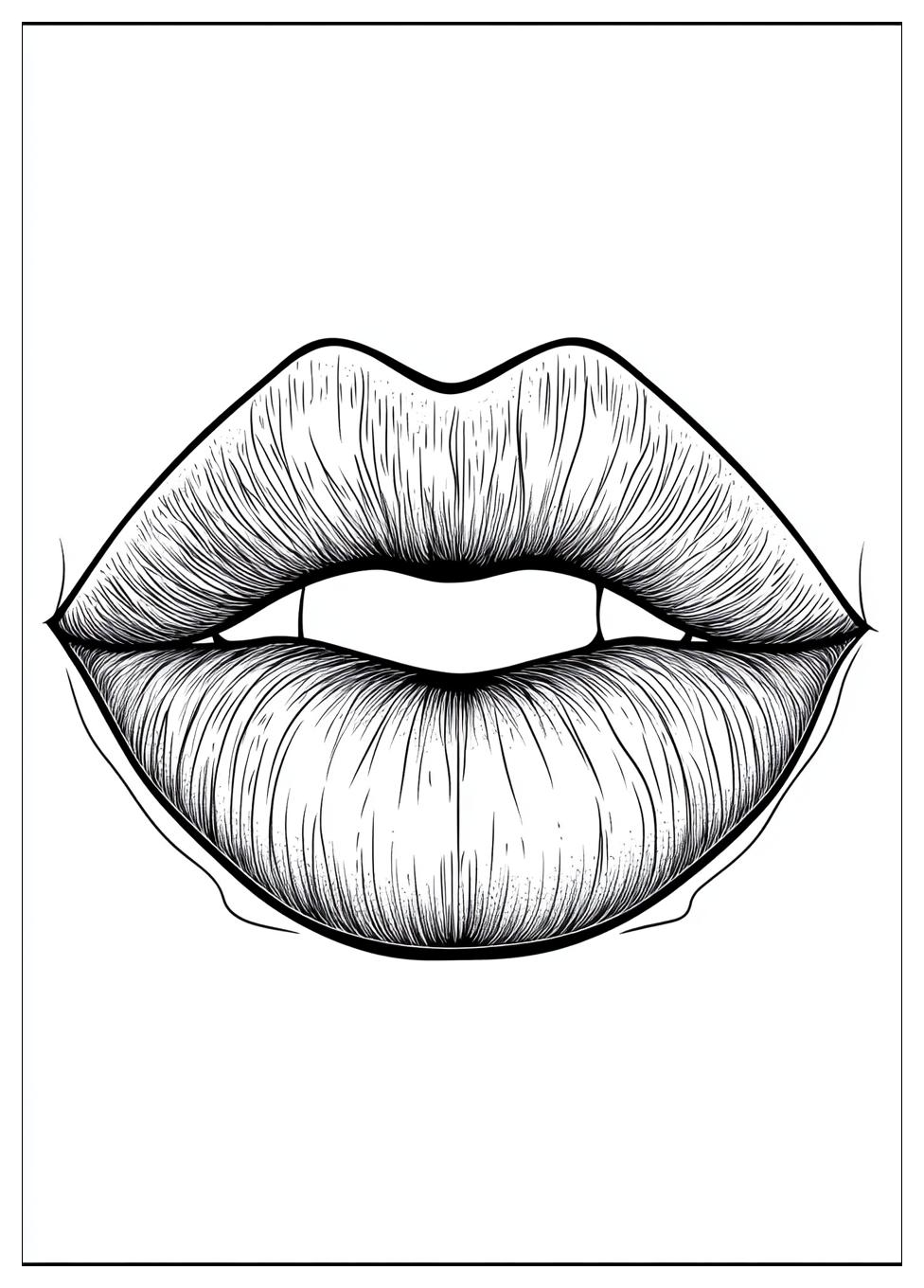 lips_coloring_pages_10