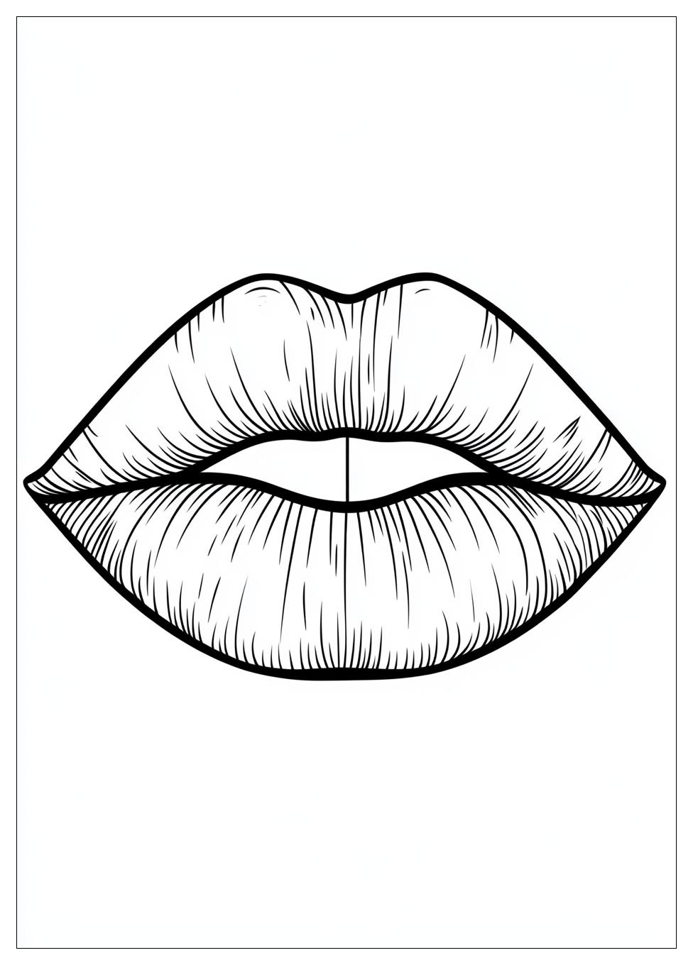 lips_coloring_pages_12