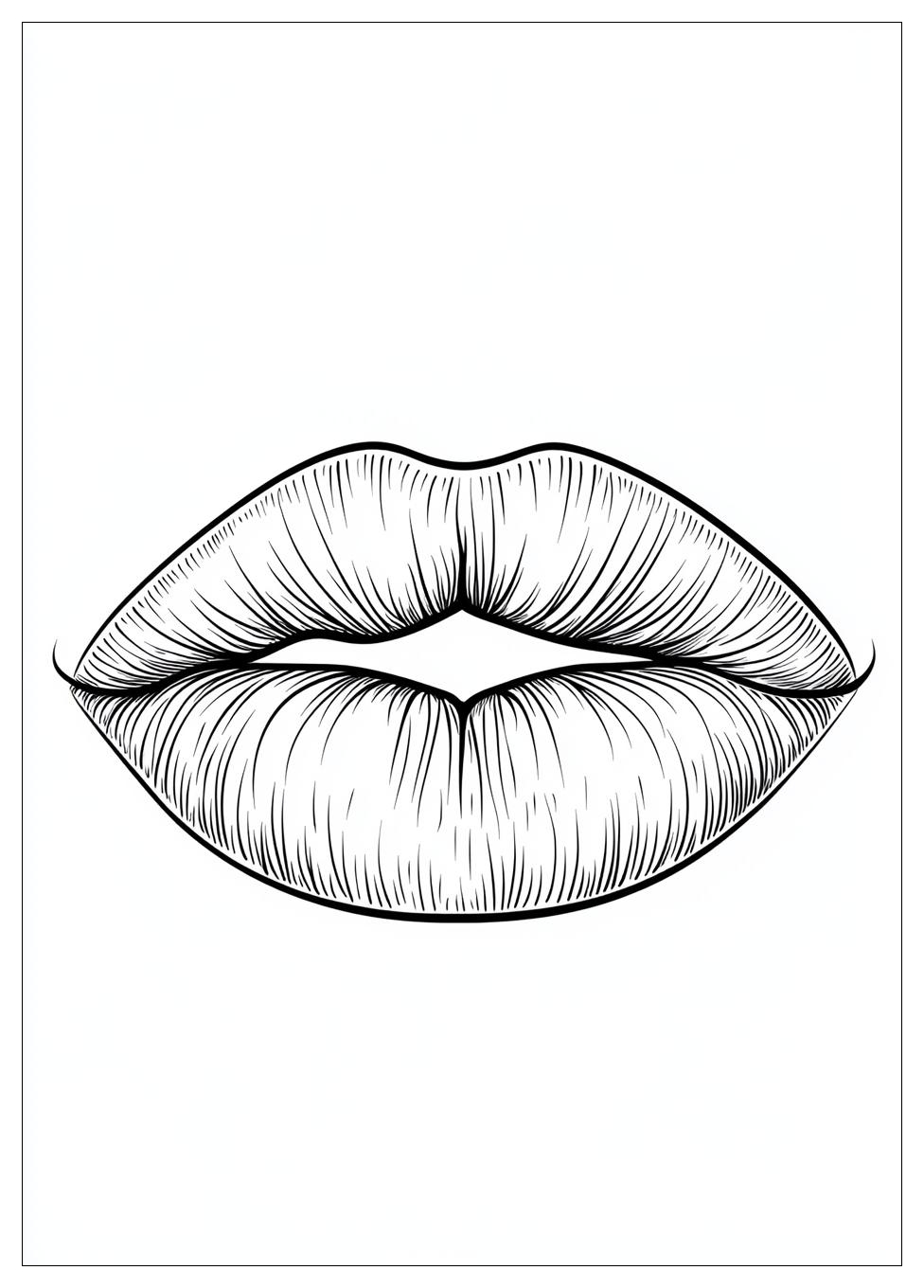 lips_coloring_pages_19