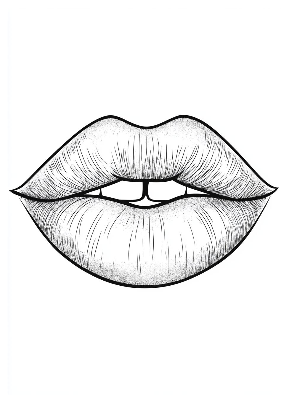 lips_coloring_pages_23