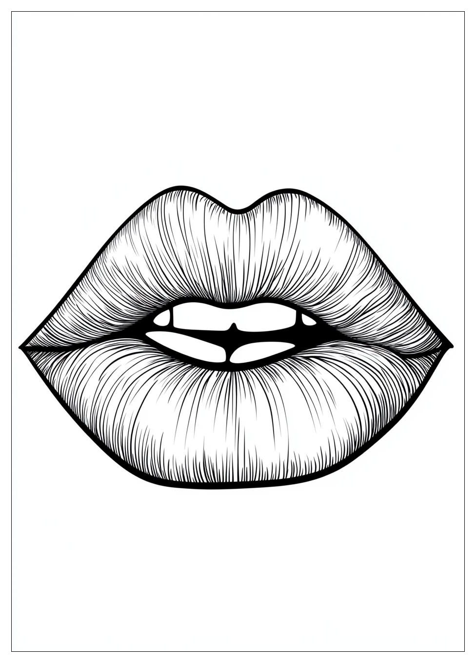 lips_coloring_pages_5