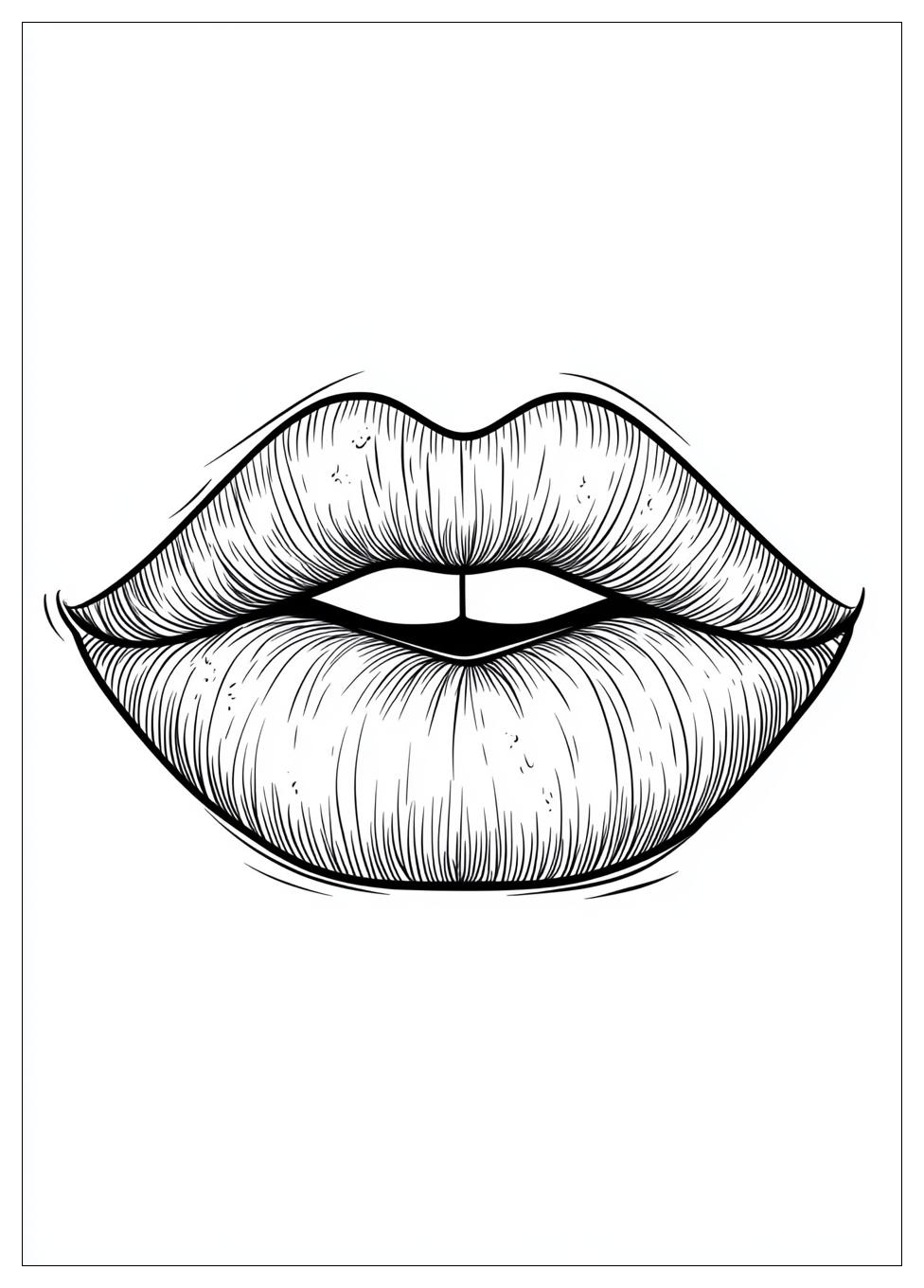 lips_coloring_pages_6