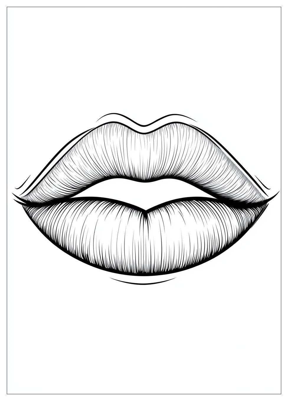 lips_coloring_pages_7