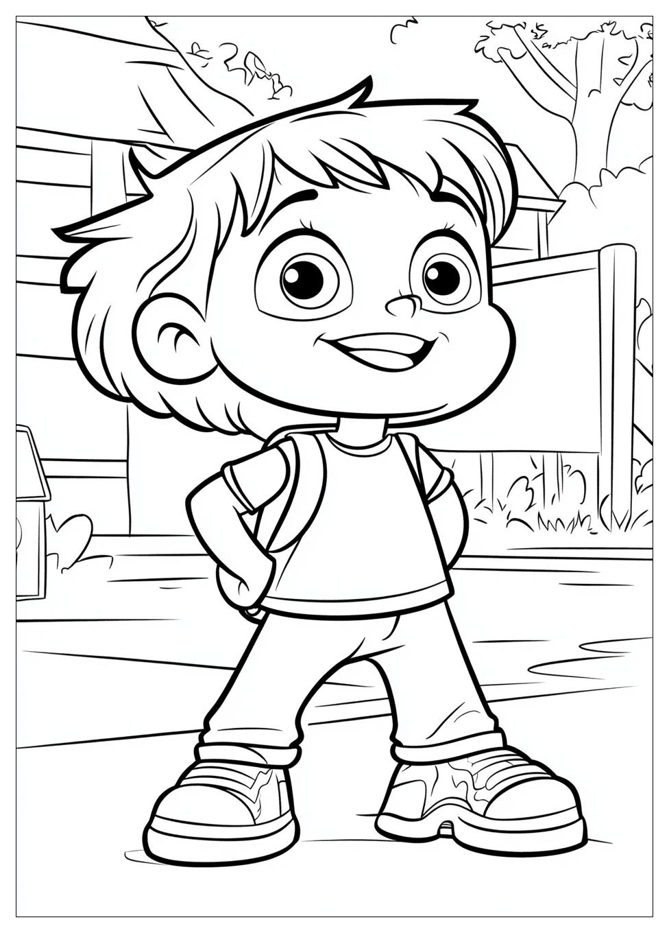 little_einsteins_coloring_pages_12