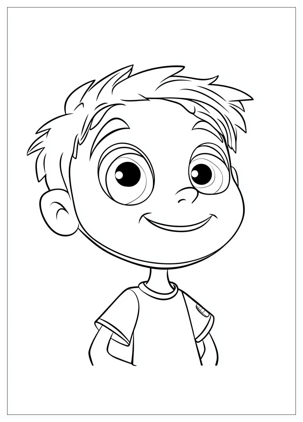 little_einsteins_coloring_pages_15