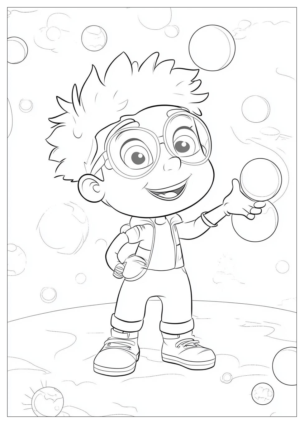 little_einsteins_coloring_pages_17