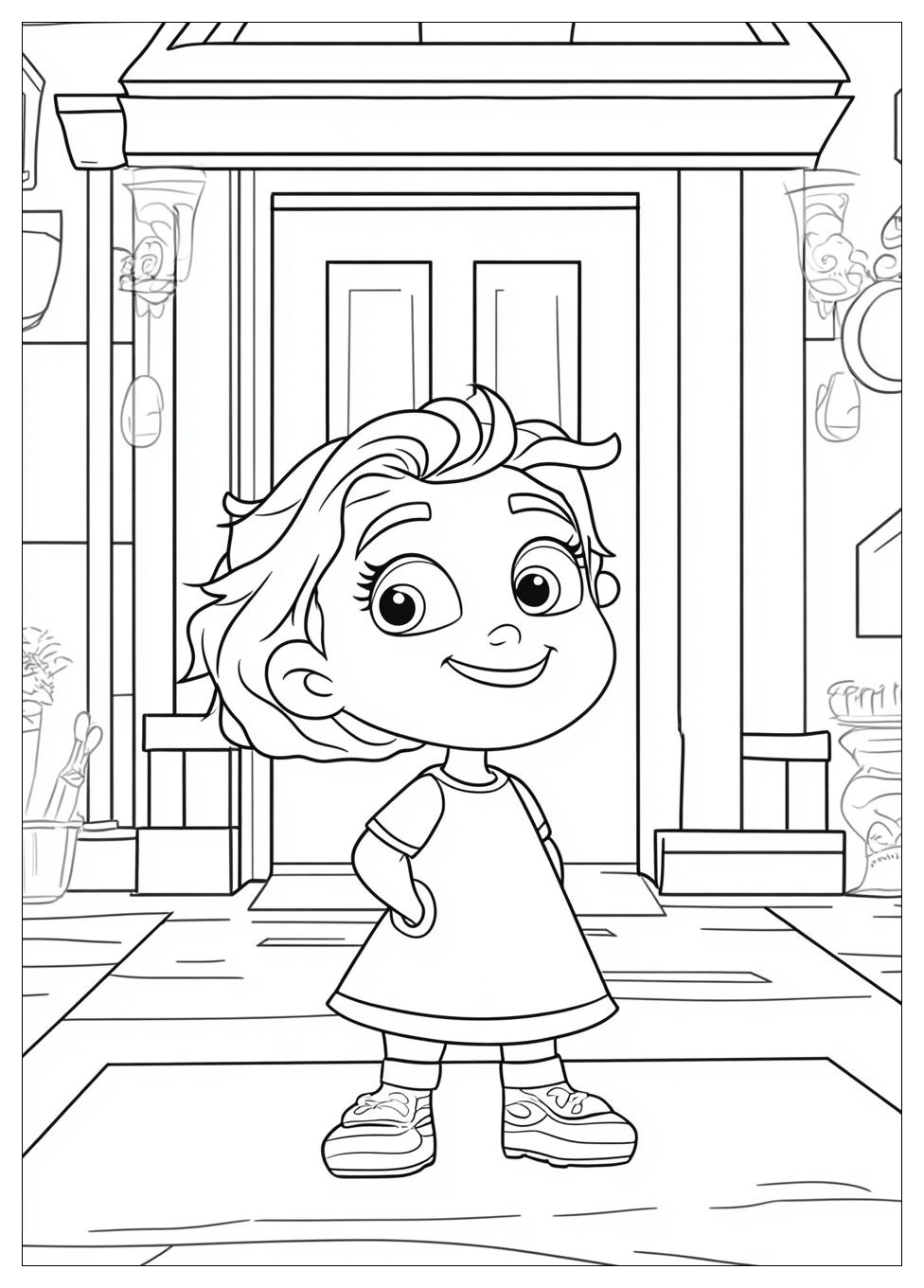 little_einsteins_coloring_pages_4