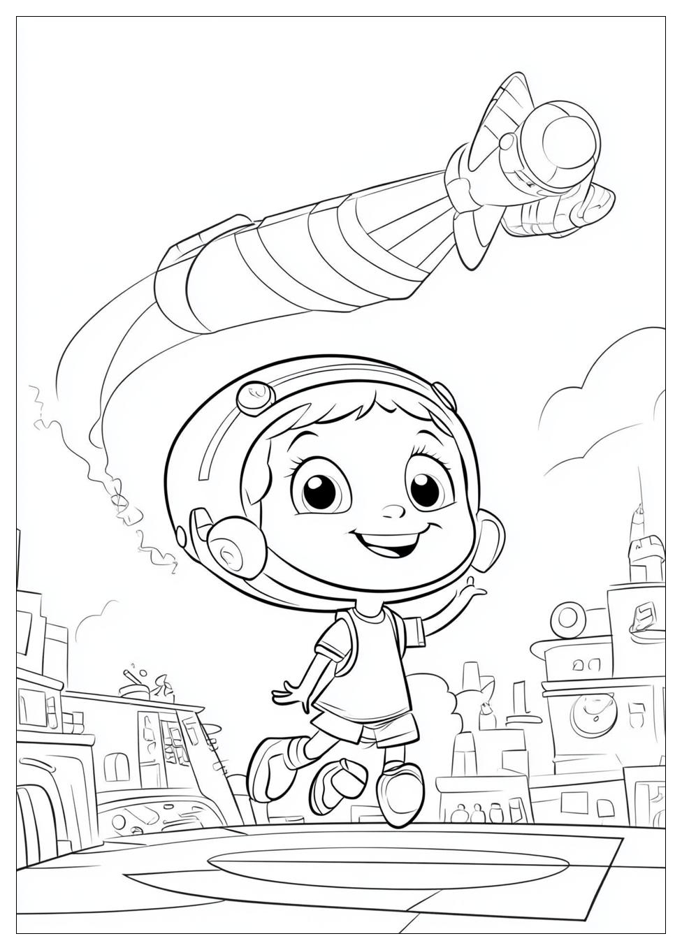 little_einsteins_coloring_pages_6