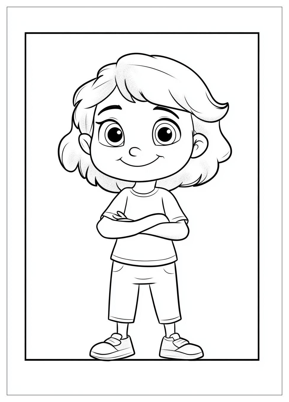 little_einsteins_coloring_pages_8