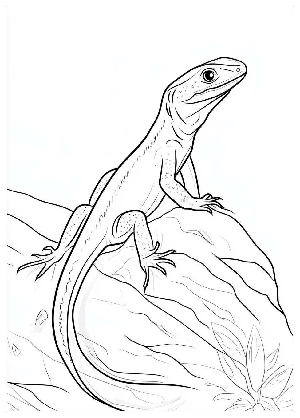 lizard_coloring_pages_15