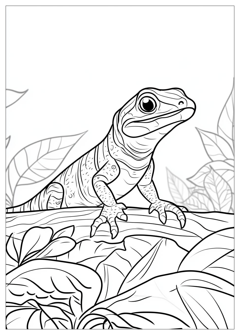 lizard_coloring_pages_6