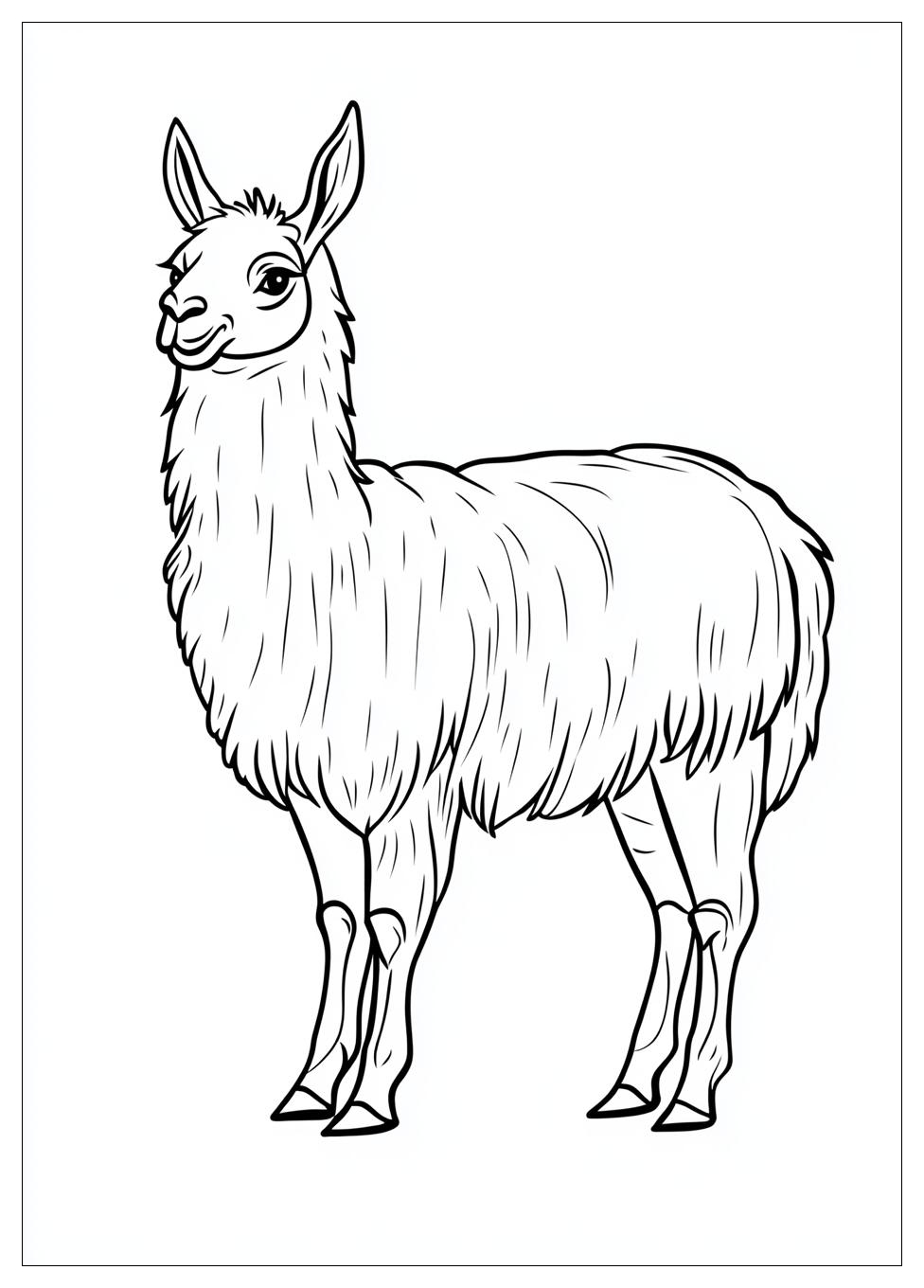 llama_coloring_pages_11