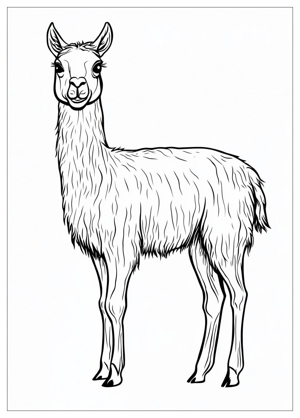 llama_coloring_pages_12