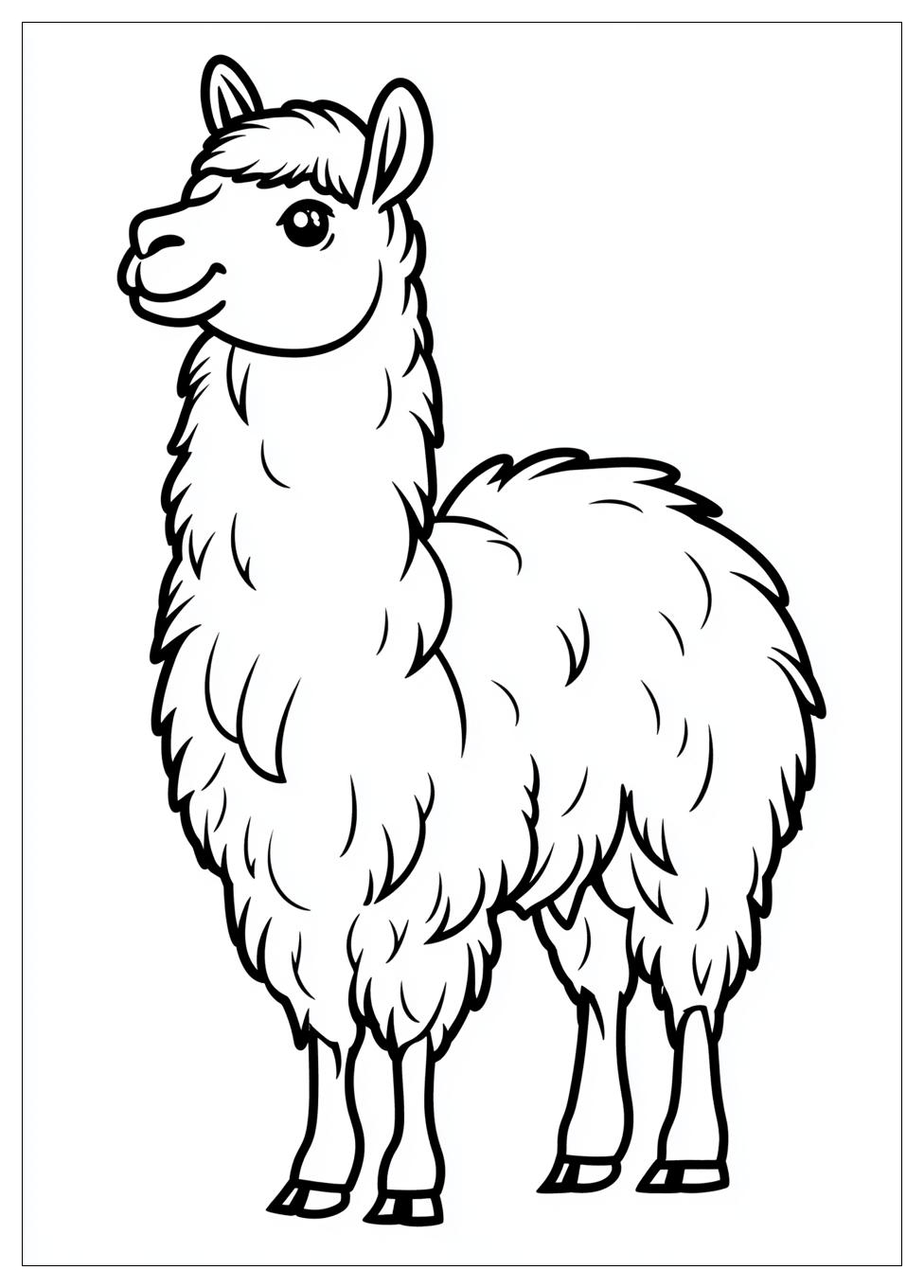 llama_coloring_pages_14