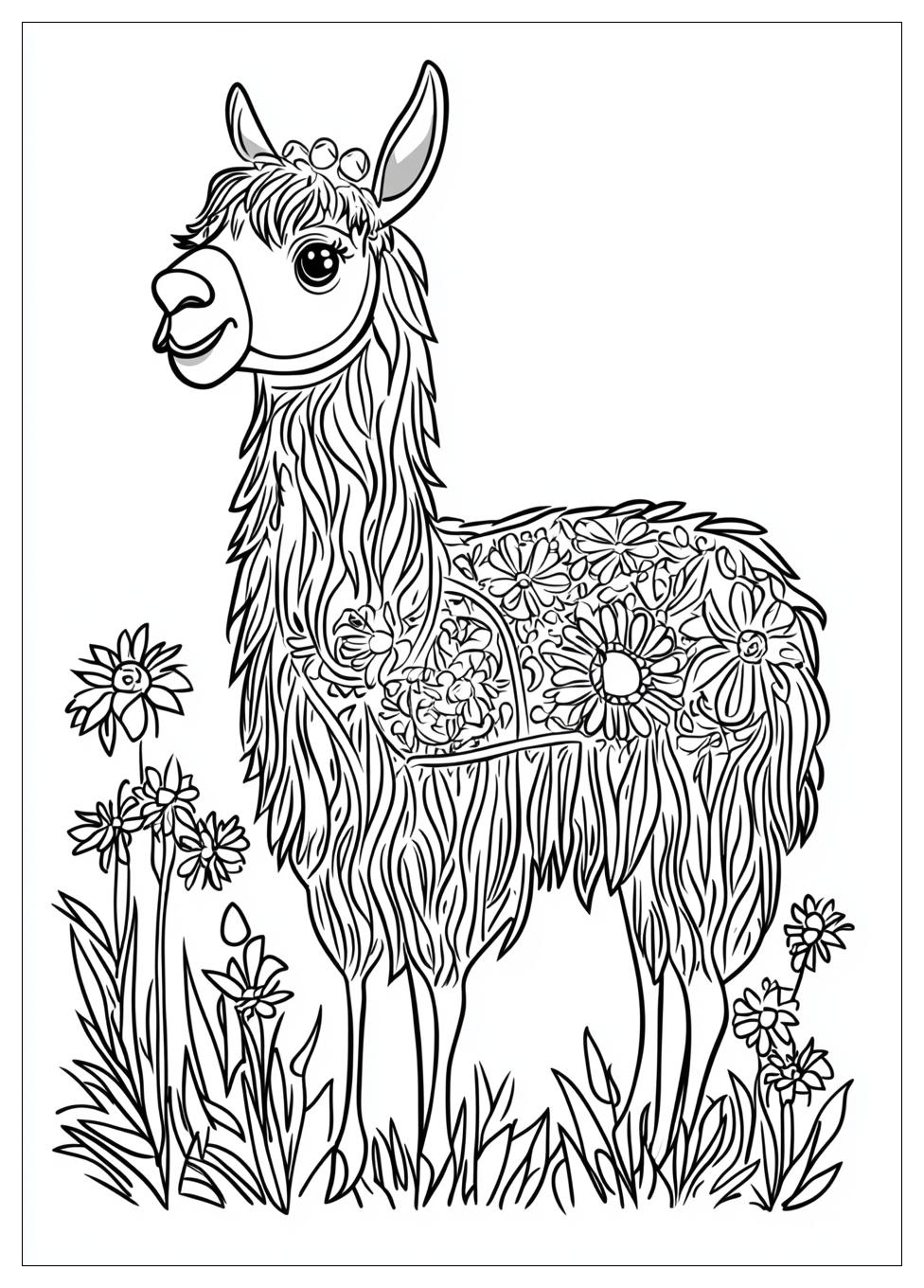 llama_coloring_pages_24