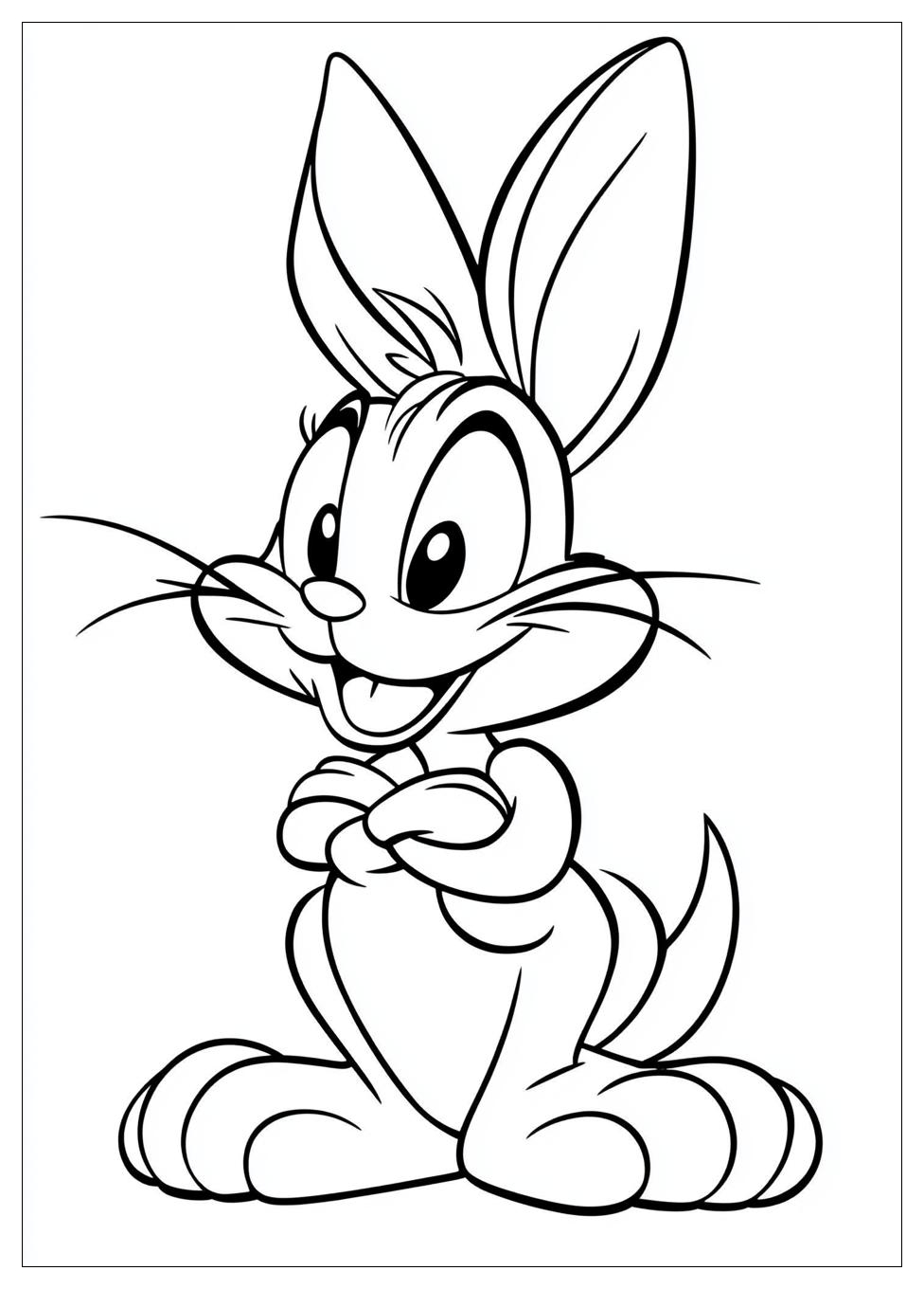 looney_tunes_coloring_pages_10