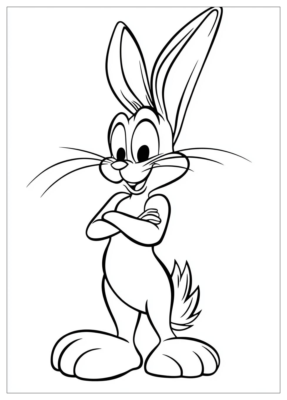 looney_tunes_coloring_pages_11