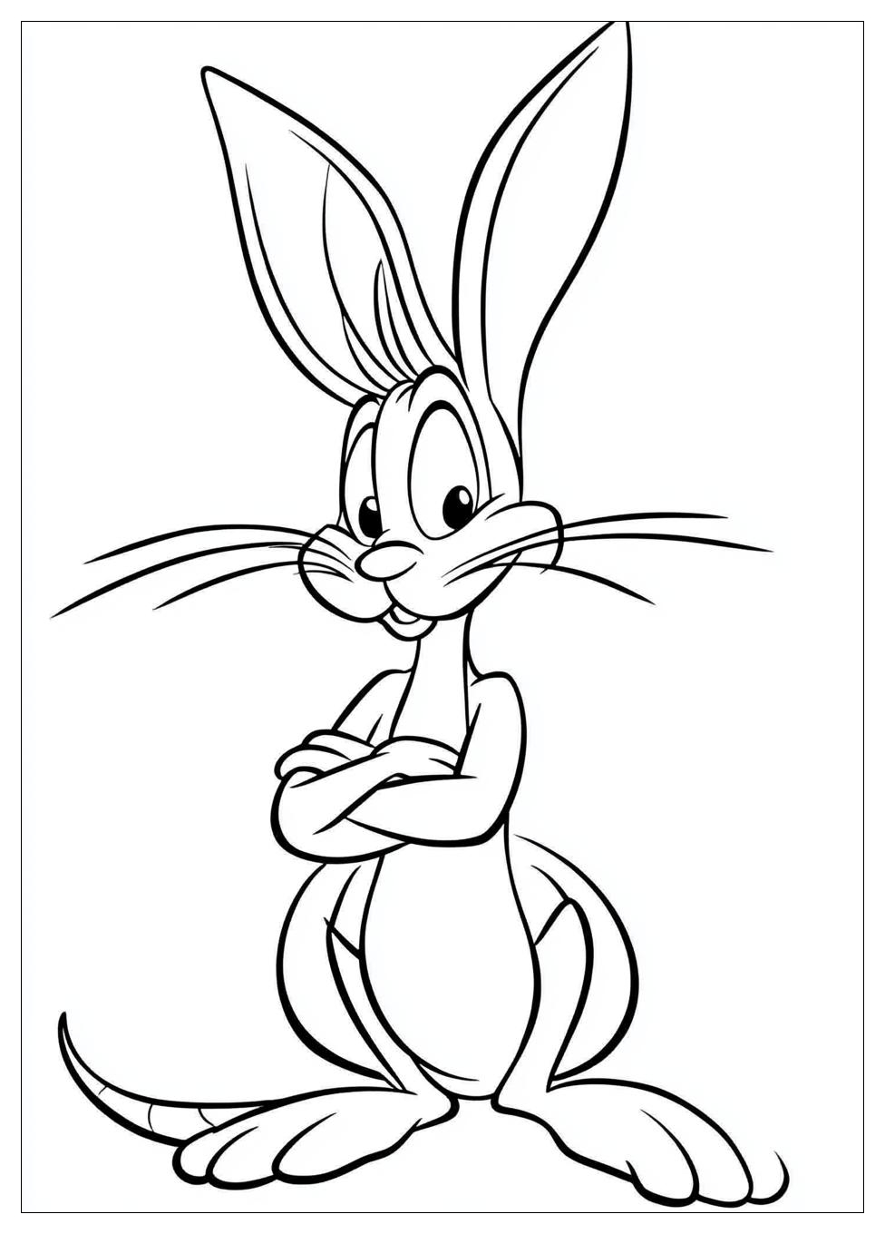 looney_tunes_coloring_pages_12