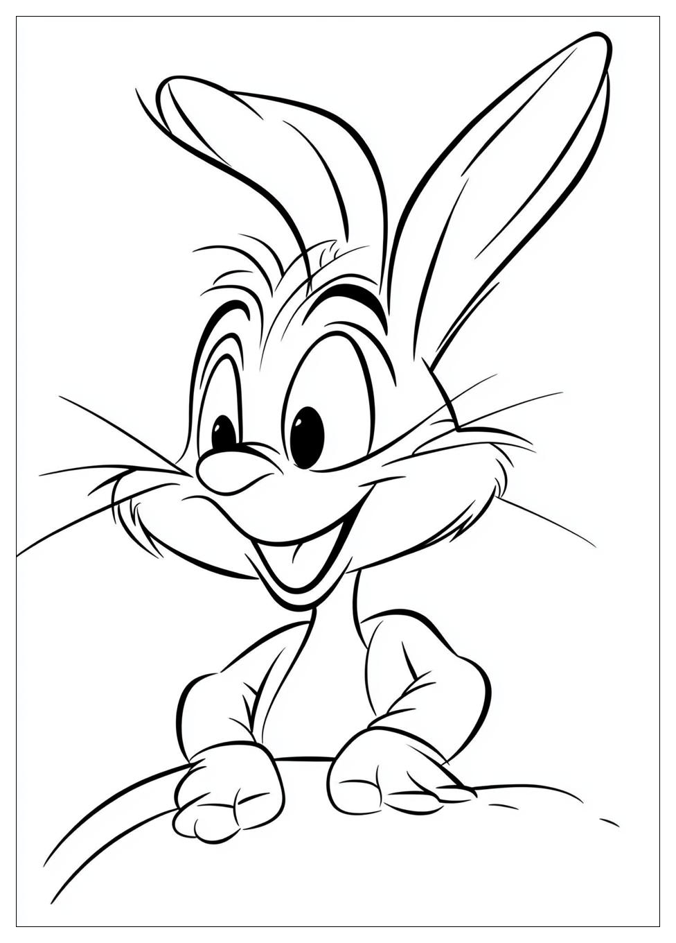 looney_tunes_coloring_pages_13