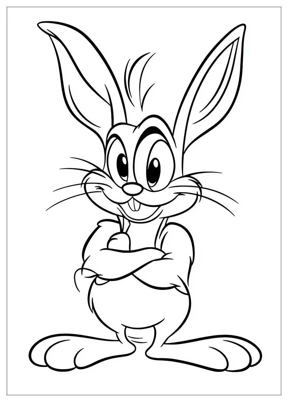 looney_tunes_coloring_pages_15